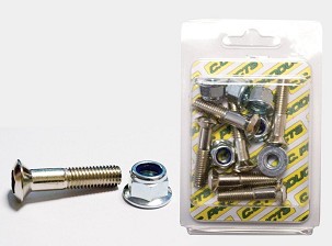 CC ŠRAFOVI LANČANICI ZADNJE (6KOM.) M8X35MM (1083-18) (CC PRODUCTS)