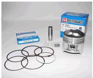 TKRJ KLIP SUZUKI RG 125 (RG125) (58,25MM)