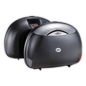 KAPPA POKLOPAC LEVA KUFRA K40N