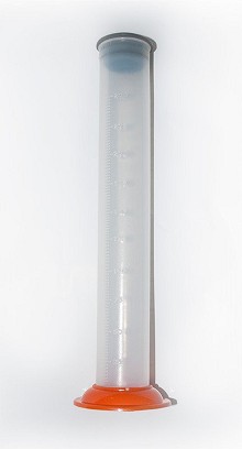 ACCEL MIARKA ZA ULJA (MENZURKA) 250ML