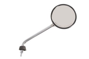 VICMA RETROVIZOR PIAGGIO/VESPA LIBERTY, LX, LXV DESNO HROM (OPIS) (E252D)