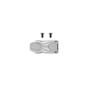 GAERNE REZERVNI DELOVI STRAP HOLD - KOPČA ZA KAIŠEVA SG-22 BOJA BELA