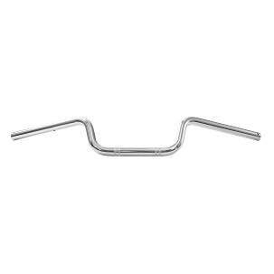 BIKETEC (NOVO) VOLAN ČELIČNA MOTOCIKLISTIČKA HONDA CBF 1000 (2006-2013) (HROM) PREČNIK MM DUŽINA MM 0303200613