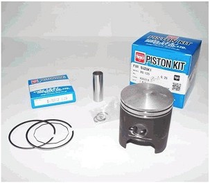 TKRJ KLIP SUZUKI RG 125 (RG125) (54,50MM)