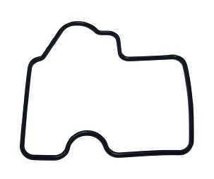 TOURMAX ZAPTIVKA PLOVKA KARBURATORA (4 KOM.) KAWASAKI ZX-9R '00-01, KVF 650 BRUTE FORCE '05-'13, KVF 700 PRAIRIE '04-'06, KSV/KFX 700 '04-'09, KRF 750 TERYX '08, KVF 750 BRUTE FORCE '05-'07 (MADE IN JAPAN) (GUMA VITON FLUOROCARBON)