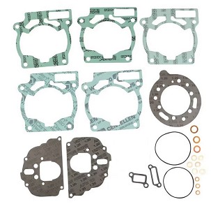 CENTAURO ZAPTIVKE TOP-END KTM SX 125 '98-'01 , EXC 125 '98-'01 , EGS 125 '98-'01