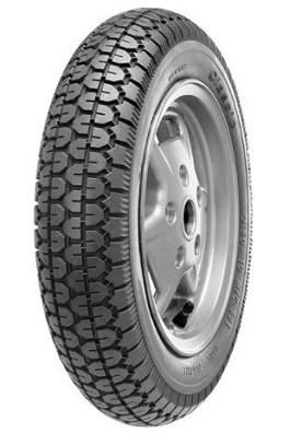 CONTINENTAL GUMA 3.00-10 CONTICLASSIC 50J TT PREDNJI/ZADNJI DOT 03-35/2025 (210002)