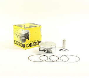 PROX KLIP KAWASAKI KXF 250 '17-'19 (76.96MM) (13.4:1) - ZAMENJUJE 01.4347.A