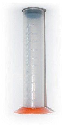 ACCEL MIARKA ZA ULJA (MENZURKA) 1000ML