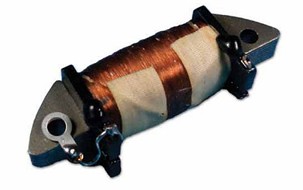 ELECTREX KALEM WZBUDZENIA PALJENJA SUZUKI LT80 '87-'06, HONDA TRX200D FOURTRAX '91-'97