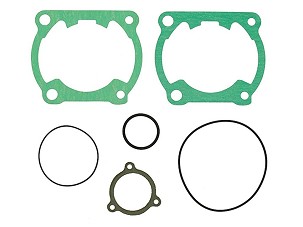 NAMURA ZAPTIVKE TOP-END HUSQVARNA CR/WR 250 '92-'98