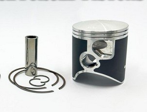 VERTEX KLIP KTM (2T) SX 250 (SX250)'04-'25, EXC 250 (EXC250) '06-'25, TPI '18-'24, FREERIDE 250R '14-18, HUSQVARNA TC/TE 250 '14-'24, BETA RR 250 '13-'23, GAS GAS EC 250 '21-'25, MC 250 '22-'25 (66,34MM) PRO RACE (KOVANI)