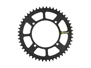 PROX LANČANIK ZADNJA 467 53 ALUMINIJUMSKA KAWASAKI KX 80 / 85 / 100 /112 '86-'25, SUZUKI RM 100 '03, (46753) (JTR461.53) (STD.) (LANAC420) (OEM: 42041-1207) - POVUČENO IZ PONUDE