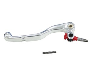 PSYCHIC POLUGA KVAČILA KTM SX/EXC '04-'07 KOVANA SA OPRUGOM I ŠRAFOM REGULACIONU (KRATKA) (MX-08318-1) (DSKT03SNK)