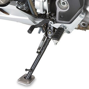 KAPPA PROŠIRENJE STOPKI BOCZNEJ HONDA CROSSTOURER 1200 / CROSSTOURER 1200 DCT (12-19) - POVUČENO IZ PONUDE