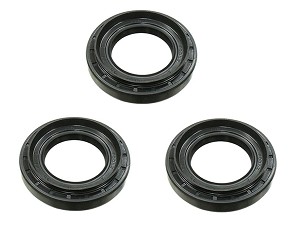 BRONCO SEMERINZI DIFERENCIJALA ZADNJEG YAMAHA YFM 550 GRIZZLY '09-'14, YFM 700 GRIZZLY '07-'21, YFM 700 KODIAK EPS '16-'21 (25-2074-5)