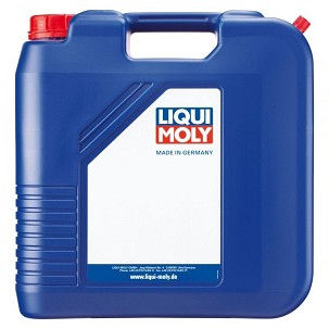 LIQUI MOLY ULJE MOTORNO MOTORBIKE 4T MINERALNO 20U50 STREET 20L
