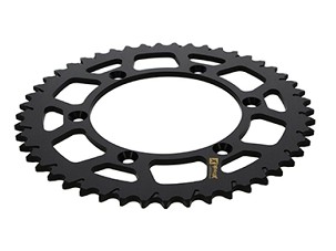 PROX LANČANIK ZADNJA 489 47 ALUMINIJUMSKA KAWASAKI KX 125 '80-'08, KX 250 '87-'08, 19-'25, KXF 250 / 450 '04-'25, KDX 200 '89-'06, KLX 450 R '08-'21, KLX 300 R '97-'07 (48947) (JTR460.47)