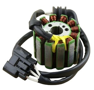 GZ NAMOTAJ ALTERNATORA (STATOR) YAMAHA YZF-R1 (04-08), FZ1 (06-14), FZ8 (11-13)