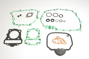 ATHENA KOMPLET ZAPTIVKI HONDA CRF 110F '13-'23