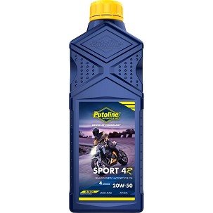 PUTOLINE ULJE MOTORNO 4T SPORT 4R 20U50 1L (AKC)