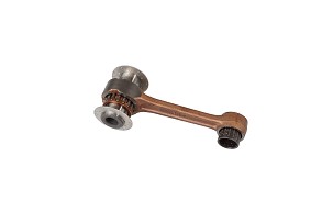 TKRJ KLIPNJAČA YAMAHA DT 125 E F/ DT 125 MX