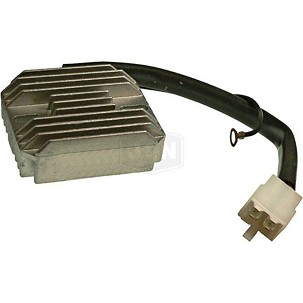 ARROWHEAD (JN) REGULATOR NAPONA SUZUKI GS 1000 E '80, GS 1000 G '80-81, GS 1000 GL '80-81, GS 1000 S '80-82, GS 1100 E '80-81, GS 1100 L '80, GS 1100 S '83, GS 750 '80-82, GS 750 L '79-81, GS 750 S '83, GS 850 G / GL '80-82 (ASU6010)