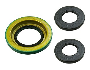 BRONCO SEMERINZI DIFERENCIJALA PREDNJEG CAN-AM COMMANDER, MAVERICK, OUTLANDER, RENEGADE 330/400/450/500/570/650/800/1000 '03-21 (25-2069-5)