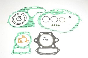 ATHENA KOMPLET ZAPTIVKI HONDA XL350 K1/K2 '74