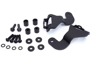 KAPPA ADAPTER ZA MONTAŽU BOČNOG NOSAČA BEZ UPOTREBE NOSAČA CENTRALNEGO