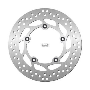 NG DISK KOČIONI ZADNJI YAMAHA XJ6 '09-11 (245X105X5MM) (5X8,5MM)