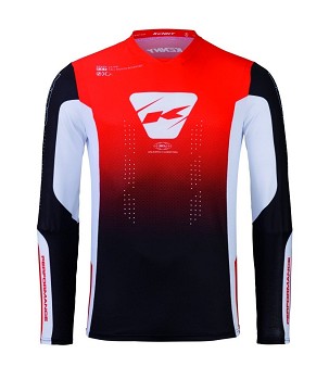 KENNY RACING MAJICA CROSS/ENDURO PERFORMANCE RED BOJA CRVENI VELIČINA M