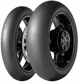 DUNLOP guma 190/55R17 KR108 SSP MS0 RACE TL nazad DOT 06/2024 (po porudžbini)