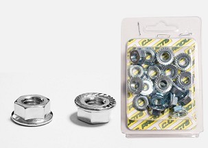 CC NAVRTKE SA PRIRUBNICOM M8 (20KOM.) (1083-7) (CC PRODUCTS)