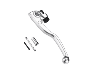 PSYCHIC POLUGA KVAČILA KTM SX 125 '16-'24, EXCF 250 '17-'19, SXF 250 '07-'23, XCF 250 '07-'24, GAS GAS MC 125 '21-'22, EX / MC 250 / 250 F '21-'24, HUSABERG FE / TE 250 / 300 '12-'13, HUSQVARNA TC 125 '22-'24 BOJA SREBRNA (DSKT04SN,74021)