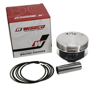 WISECO KLIP YAMAHA YFM 450 (YFM450) GRIZZLY, RHINO, KODIAK, WOLVERINE '06-'10 (84,50MM)