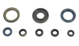 CENTAURO KOMPLET (SET) SEMERINGA MOTORSKIH KTM GS 250 '87-'89 , MX 250 '85-'86