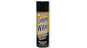 MAXIMA RACING OILS SMAR ZA LANCA CHAIN WAX CHAIN LUBE LARGE 535 ML (12) (AKC)