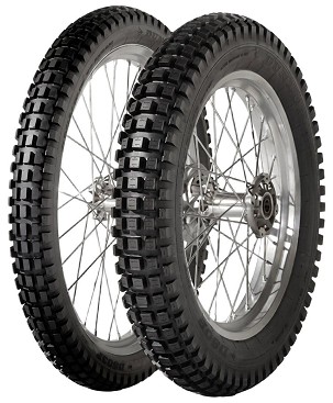 DUNLOP guma 120/100R18 D803 GP K 68M TL nazad DOT 04/2024 (po porudžbini)