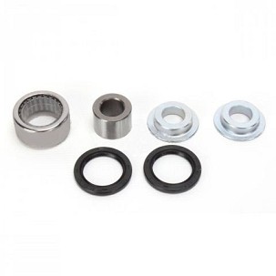 BEARING WORX SET ZA POPRAVKU NOSAČI (LEŽAJEVI) AMORTIZERA ZADNJEG GORNJE KTM SX125/250 02-11,SXF250 05-10,SXF450 07-10,EXCF350 13-15,SX450/505 ATV 09-10 (29-5059)=SHK3500