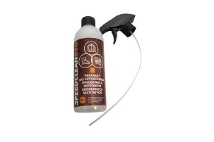 SPEEDCLEAN 890 PREPARAT ZA ČIŠĆENJE SKOR SA MATNOM ZAVRŠNOM OBRADOM ZAPREMINA 500ML