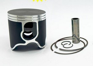 VERTEX KLIP KTM (2T) EXC 300 TPI / TBI (EXC300) '18-'25, HUSQVARNA TE 300I '18-'25, GAS GAS EC 300 '21-'25 PRO RACE (KOVANI) (71,945MM) 2 KARIKE