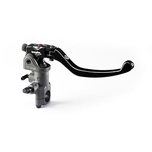 BREMBO 2026/05 KOČIONA PUMPA RACING RCS 19MM SA PODEŠAVANJEM RASTOJANJA OSE
