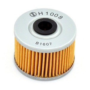 MIW (MEIWA) FILTER ULJA GAS GAS, HONDA, KAWASAKI, POLARIS, SUZUKI (HF112) (50)