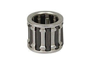 PSYCHIC LEŽAJ GLAVE KLIPNJAČE (IGLIČASTE) 12X17X15 POSREBRZANE (09-B015-1)