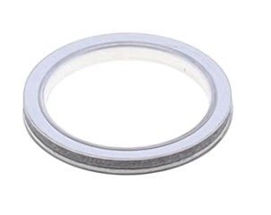 ATHENA ZAPTIVKA IZDUVNOG KOLEKTORA YAMAHA XT350 '85-'93, TT350 '85-'95 (30X39X4)