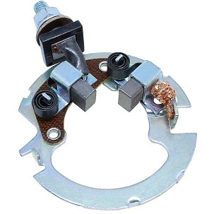 GAUSS DRŽAČ ČETKICA I ČETKICE STARTERA HONDA NX 350 SAHARA, CBX 200, XR 200, NX 150/200, CBX 150, CG 125N CBX 250 TWISTER, XR 250 TORNADO, YAMAHA XTZ 250, TT 250R (OEM:31206-KW1-901)