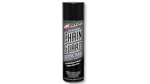 MAXIMA RACING OILS SMAR SINTETIČKO ZA LANCA CLEAR SYNTHETIC CHAIN GUARD LARGE 513 ML (12) (AKC)