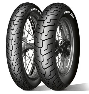 DUNLOP GUMA 160/70B17 K591 73V TL ZADNJI HARLEY-DAVIDSON DOT 31/2024