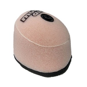 MULTI AIR FILTER VAZDUHA KTM MX/GS 250/300 '90-'97; SX/EGS 360 '95-'97 (HFF5015) TROSLOJNI